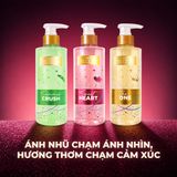  Sữa tắm Cindy Bloom Jewel Sparkle Shower Gel The One, 480g 