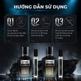  Nước hoa Dynik The Mannik, 9ml 