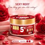  Combo 2 Tẩy tế bào da chết Sexy Rexy 220g 