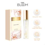  Nước hoa Cindy Bloom - Aura Rosa 10ml 