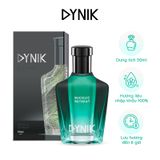  Nước Hoa Nam DYNIK Bucolic Retreat Hương Cỏ Thanh Khiết 50ml 