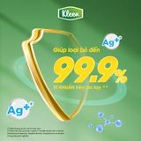  Sữa rửa tay Dưỡng ẩm Kháng khuẩn Hương Tràm Trà, Kleen 450g 