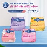  Sáp thơm khử mùi Pure Air hương lavender 180g 