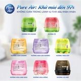  Sáp thơm khử mùi Pure Air hương lavender 180g 