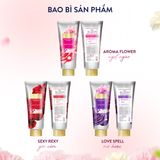  Sữa Dưỡng Thể Sáng Da Hương Nước Hoa Cindy Bloom 300g 