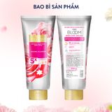  Combo Sữa dưỡng thể Aroma Flower 300g + Nước hoa Aroma Flower 50ml 