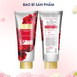  Combo Sữa tắm Sexy Rexy 640g + Sữa dưỡng thể Sexy Rexy 300g 