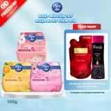 Combo 3 Sáp Thơm Khử Mùi PURE AIR 180g 