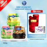  Combo 3 Sáp Thơm Đuổi Muỗi Khử Mùi PURE AIR 180g 
