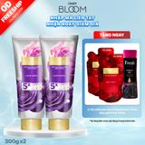  Combo 2 Sữa dưỡng thể Love Spell 300g 