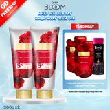  Combo 2 Sữa dưỡng thể Sexy Rexy 300g 