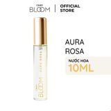  Nước hoa Cindy Bloom - Aura Rosa 10ml 