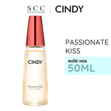  Nước hoa nữ Cindy Passionate Kiss mùi hương gợi cảm sành điệu 50ml 
