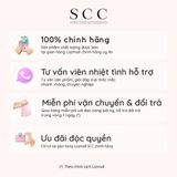  Nước hoa nữ Cindy Golden Luxury 50ml 