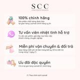  Sữa Tắm Nước Hoa CINDY BLOOM Fresh Ocean Hương Năng Động Trẻ Trung 640g 