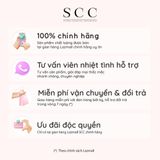  Nước hoa nữ Cindy Classic mùi hương cổ điển mê hoặc 50ml 
