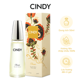  Nước hoa nữ Cindy Classic mùi hương cổ điển mê hoặc 50ml 