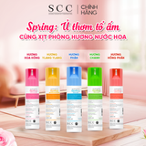  Xịt phòng nước hoa Spring- Hương hồng phấn, 225ml 