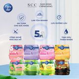  Sáp thơm Pure Air đuổi muỗi Guava Hương Ổi, 180g 