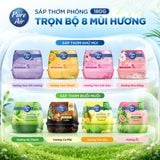  Sáp thơm khử mùi Pure Air hương lavender 180g 