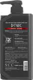  Dầu gội sạch gàu Hương nước hoa Dynik - Dynamic, 650g 