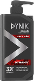  Dầu gội sạch gàu Hương nước hoa Dynik - Dynamic, 650g 