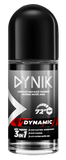 Lăn khử mùi khô thoáng Hương nước hoa Dynik - Dynamic, 50ml 