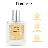  Nước Hoa Nữ Cho Học Sinh, Sinh Viên FANTASY Sparkling Stars Hương Quyến Rũ 30ml 