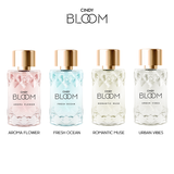  Nước hoa nữ Cindy Bloom Aroma Flower hương ngọt ngào nữ tính 30ml 