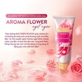  Sữa Dưỡng Thể Sáng Da Hương Nước Hoa Cindy Bloom 300g 