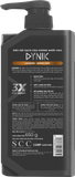  Dầu gội sạch gàu Hương nước hoa Dynik - Legend, 650g 