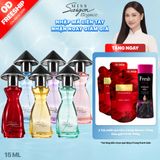  Nước Hoa Nữ Miss Saigon Elegance Hương Thơm Nữ Tính, Lưu Hương Lâu 15ml 