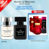  Nước Hoa Notes of Mekong 30ml/chai 