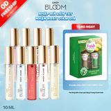  Nước Hoa Nữ CINDY BLOOM Hương Thơm Nữ Tính Ngọt Ngào, Lưu Hương Lâu Chai 10ml 