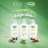 Sữa rửa tay Dưỡng ẩm Kháng khuẩn Hương Gỗ, Kleen 450g 