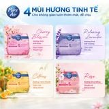 Sáp thơm khử mùi Pure Air hương lavender 180g 
