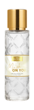  Xịt thơm tóc & cơ thể Cindy Bloom Musk on You, 210ml 