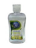  [Gift] Nước rửa chén Enzyme sinh học Pure Air Hương Trà và Gừng, 100g 