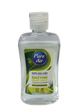  [Gift] Nước rửa chén Enzyme sinh học Pure Air Hương Trà và Sả chanh, 100g 