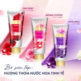  Combo 2 Sữa dưỡng thể Sexy Rexy 300g 