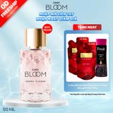  Nước Hoa Nữ CINDY BLOOM Aroma Flower Hương Ngọt Ngào Nữ Tính 50ml/chai 