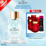  Nước Hoa Nữ CINDY BLOOM Fresh Ocean Hương Năng Động Trẻ Trung 50ml 