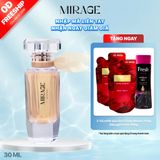  Nước hoa Mirage Minimal 30ml 