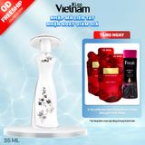  Nước hoa nữ Miss Vietnam - Sài Gòn N27 - Hộp sứ trắng EDP 35ml 