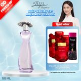  Nước Hoa nữ Miss Saigon Elegance Amethyst 50ml - Hương Quyến Rũ 