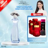  Nước hoa nữ Miss Saigon Elegance Sapphire 50ml - Hương Tinh Khiết 