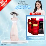 Nước hoa nữ Miss Saigon Elegance Ruby 50ml - Hương Ngọt Ngào 