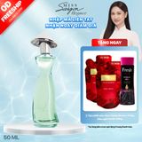  Nước hoa nữ Miss Saigon Elegance Jade 50ml - Hương Tươi Mát 