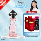  Nước hoa nữ Miss Saigon Elegance Ruby EDP 15ml - Hương Ngọt Ngào 