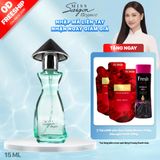  Nước hoa nữ Miss Saigon Elegance Jade 15ml - Hương tươi mát 
